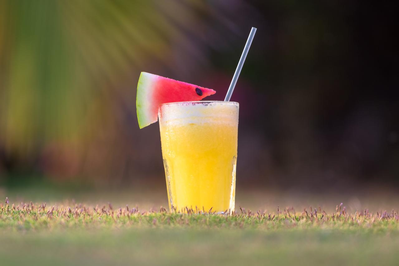 Beach Break Hotel&Surf Camp de Playa Venao Exterior foto